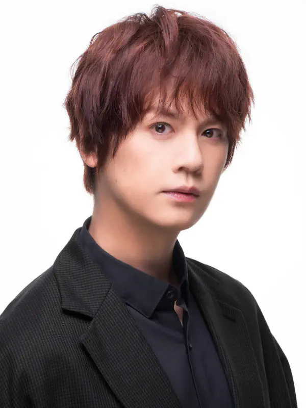 浦井健治